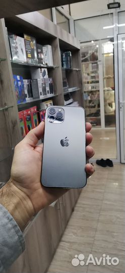 iPhone 12 Pro, 256 ГБ