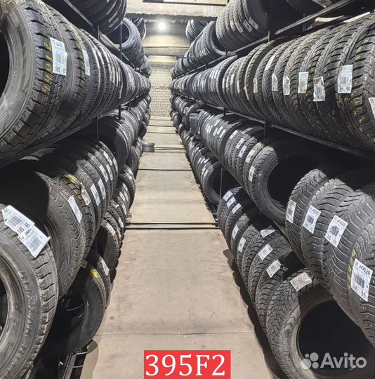 Michelin X-Ice XI3 215/60 R17 95Q