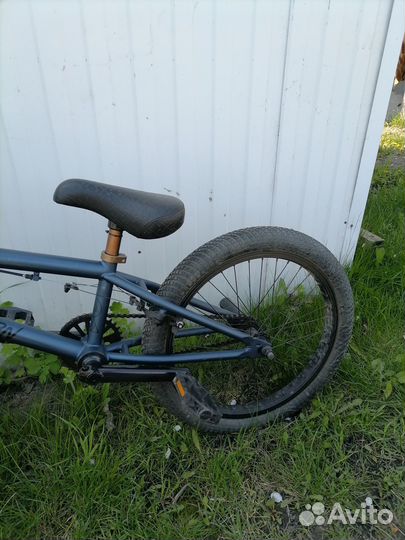Велосипед bmw бу