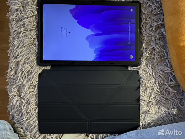 Планшет samsung galaxy tab a7 10.4