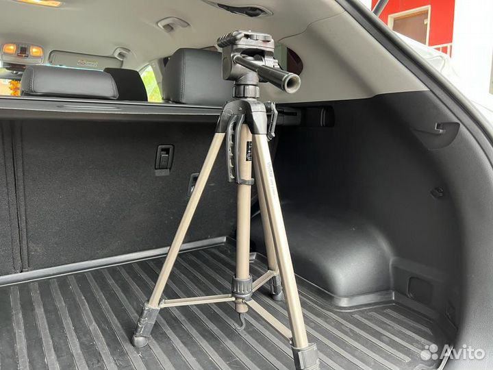 Штатив для фотоаппарата Vivitar