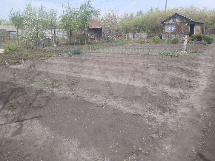 Участок 4,5 сот. (СНТ, ДНП)