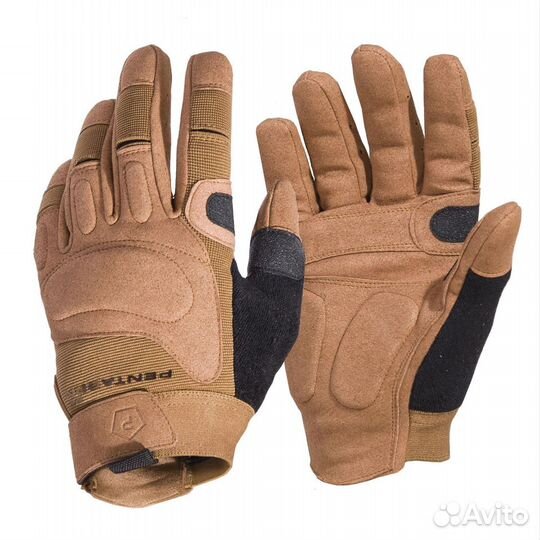 Тактические перчатки Pentagon Karia Gloves