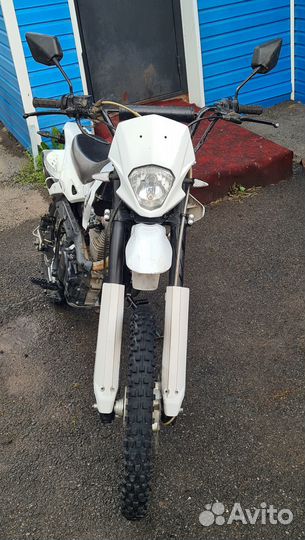 Racer RC150-GY Enduro1