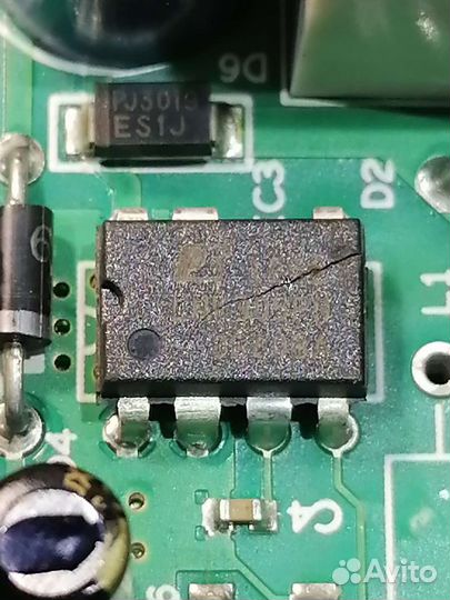 Ремонт плат