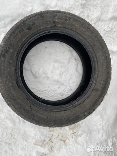 Goodyear Excellence 245/55 R17 102