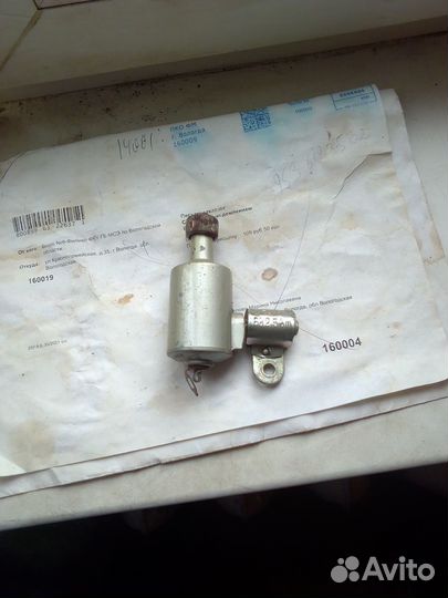 Генератор для велосипеда