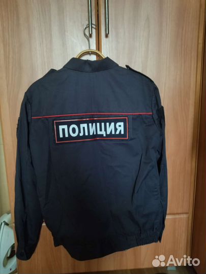 Готовые погоны мвд, фсин, рг, полёвка, бушлат