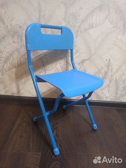Детский стул