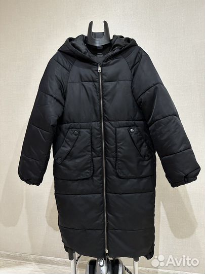 Куртка весна осень для девочки 164