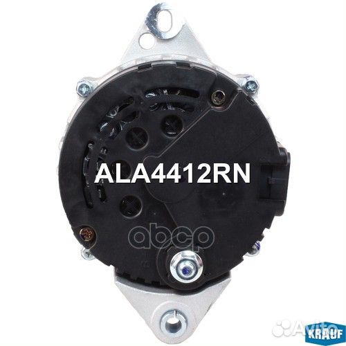 Генератор ALA4412RN Krauf