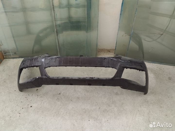 Бампер передний BMW g32