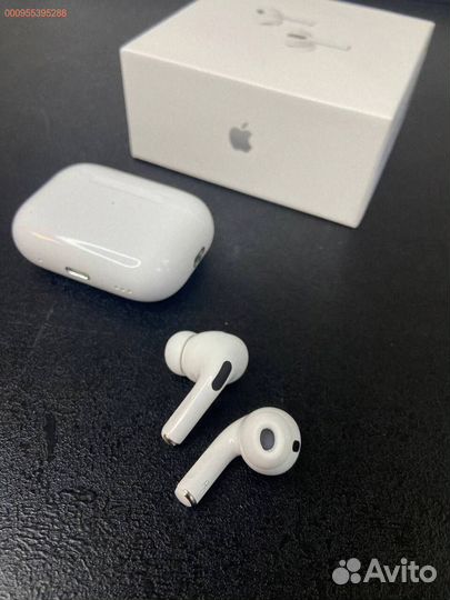 Беспроводные наушники AirPods Pro 2 (Чип - H2)