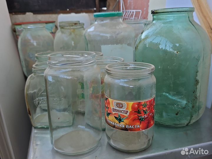 Банки, бесплатно