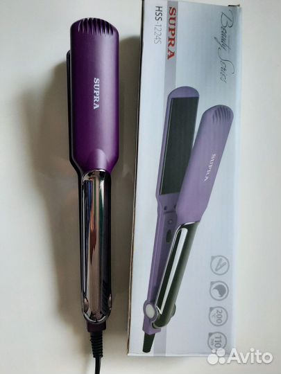 Выпрямитель для волос