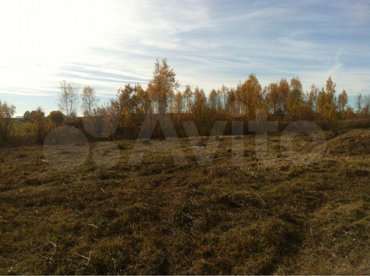 Участок 16 сот. (СНТ, ДНП)