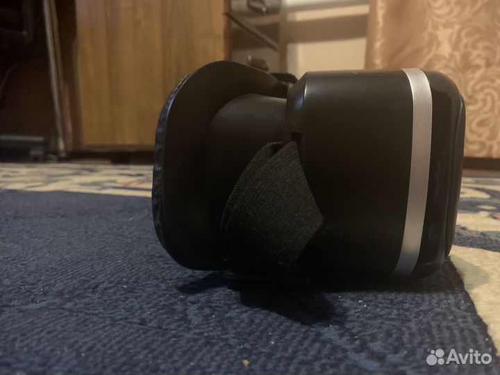 Маска oculus Виар шлем