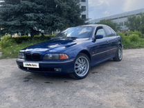 BMW 5 серия 2.0 MT, 1999, 250 000 км, с пробегом, цена 435 000 руб.