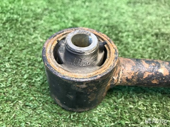 Тяга продольная задняя левая Toyota Camry V50 2.5