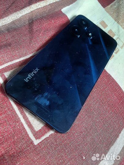 Infinix HOT 30i, 4/64 ГБ