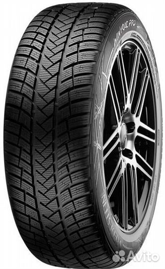Vredestein Wintrac Pro 275/45 R21 110V