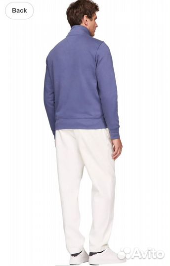 Мужская толстовка Tommy Hilfiger L оригинал