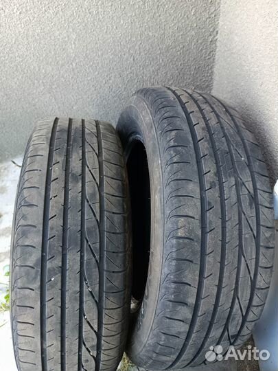 Goodyear Eagle Sport 195/65 R15