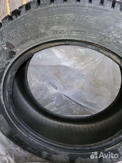 Nokian Tyres Hakkapeliitta 10 205/55 R16