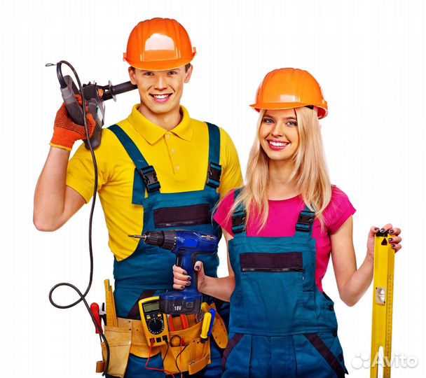 Разнорабочий/разнорабочая - вахта с проживанием