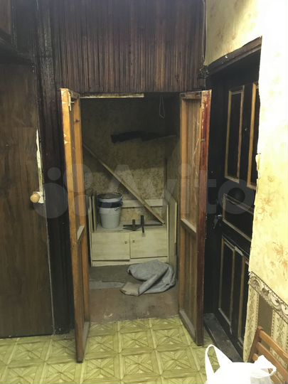 4-к. квартира, 64,5 м², 2/5 эт.