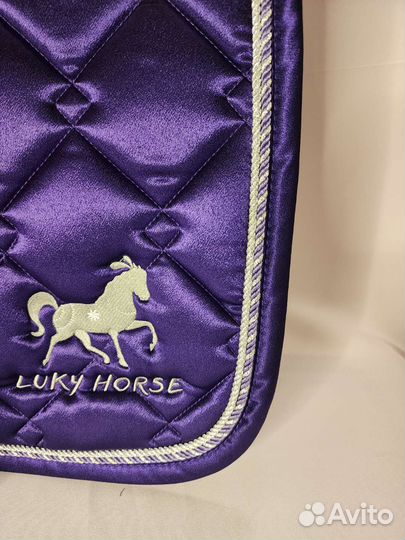 Комплект для лошади