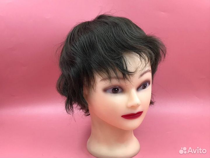 36202 Короткий синтетический парик