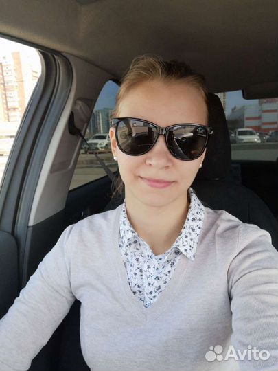 Автоинструктор по вождению