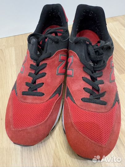 Кроссовки мужские new balance 577