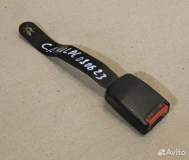 Ответная часть ремня безопасности Chery Amulet