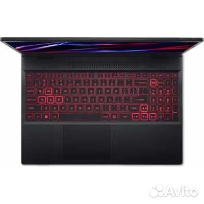 Ноутбук acer Nitro AN515-58-7420 NH.qfler.00D