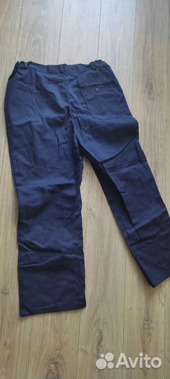 Спецодежда