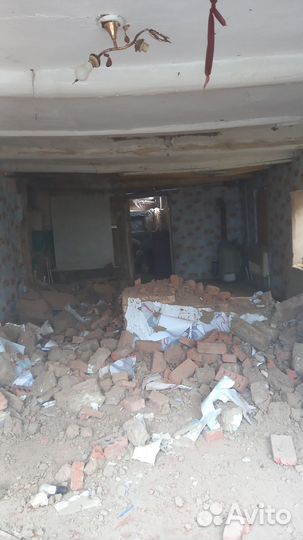 Вывоз мусора