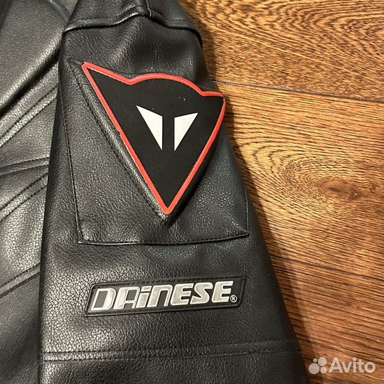 Мотокуртка мужская Dainese