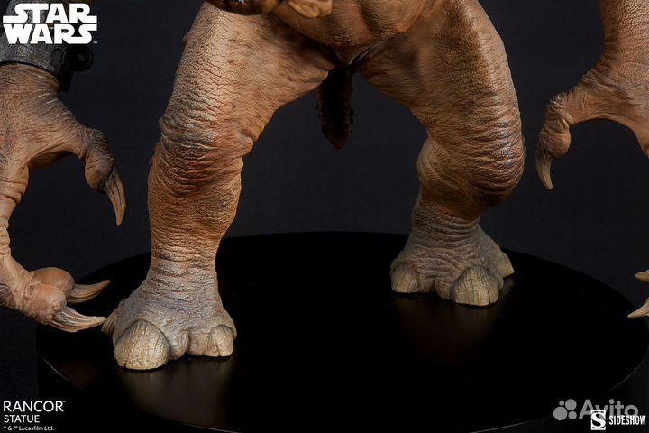 Rancor