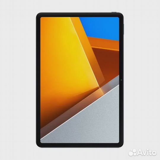 Планшет Xiaomi Poco Pad Wi-Fi 8/256 гб синий