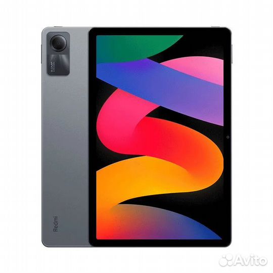 Xiaomi Redmi Pad SE 8/256гб новые с гарантией