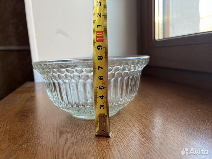 Ваза для конфет СССР