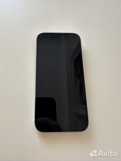 iPhone 14 Pro, 128 ГБ