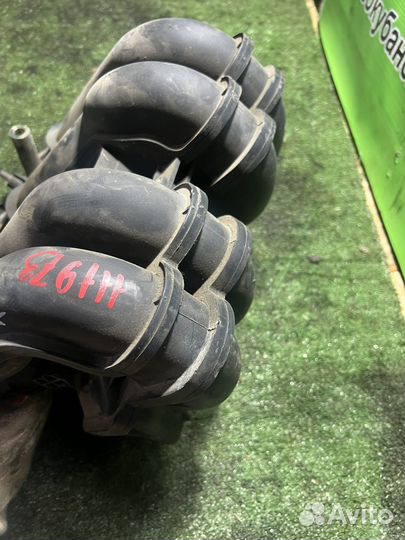 Впускной коллектор Mercedes CLK-class W208 2.0