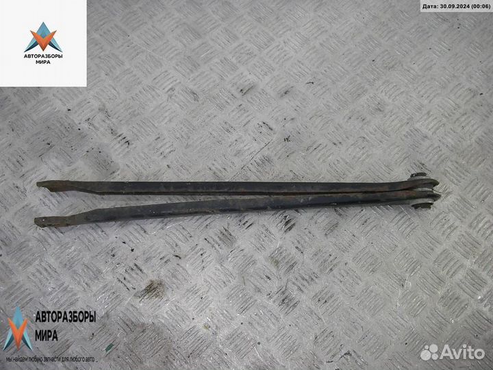 Рычаг задний BMW 3 E46 рест. 2002 6770813