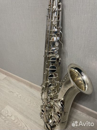 Саксофон-тенор Weltklang