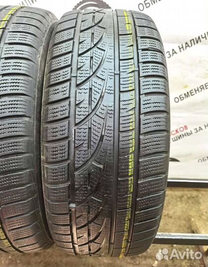 Hankook Winter I'Cept Evo 215/55 R17 93L