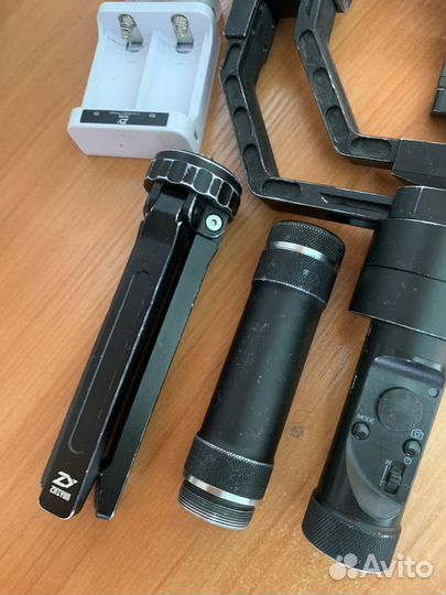 Стабилизатор для камеры