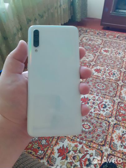 Samsung Galaxy A30s, 3/32 ГБ